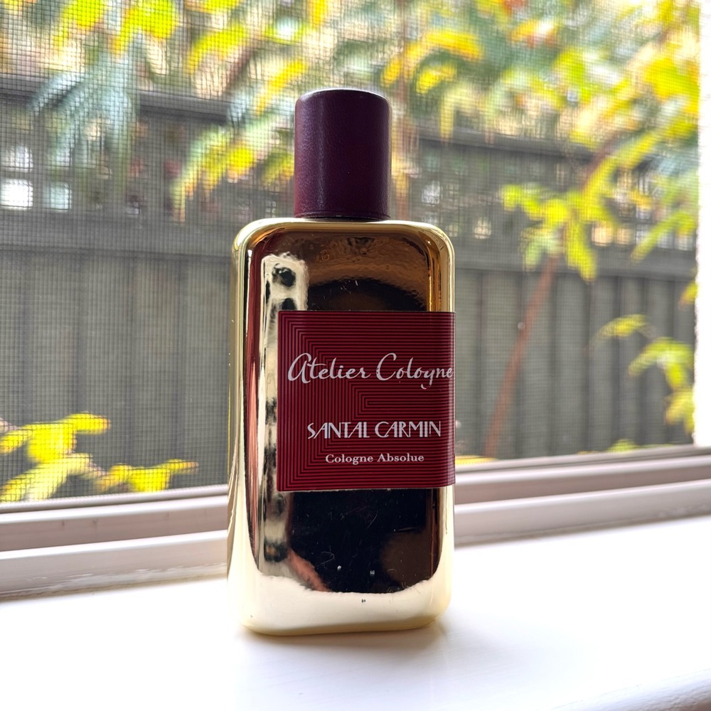 Atelier Cologne SANTAL CARMIN - EMPTY - Picture 8 of 8